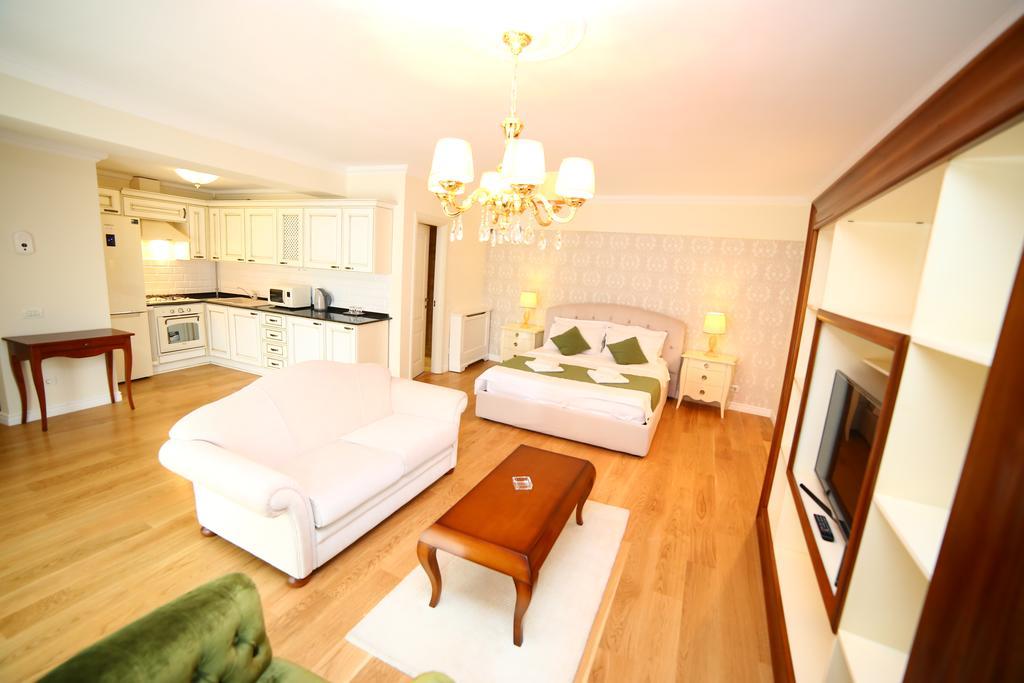 Old Town By Bliss Residence بوخارست المظهر الخارجي الصورة